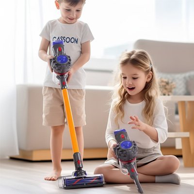 Aspirateur enfant | Ludique Éducatif - Monde Enfant