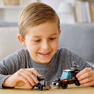 Brique de construction | Robuste - Monde Enfant