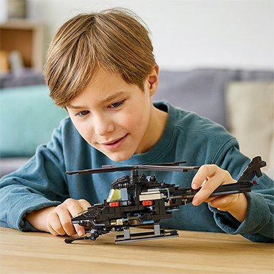 Brique de construction | Robuste - Monde Enfant