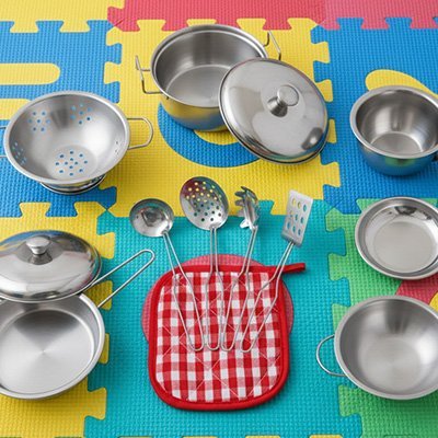 Dinette | Créative Bois Enfant - Monde Enfant