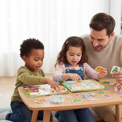 Livre pour enfant | Imaginarium - Monde Enfant