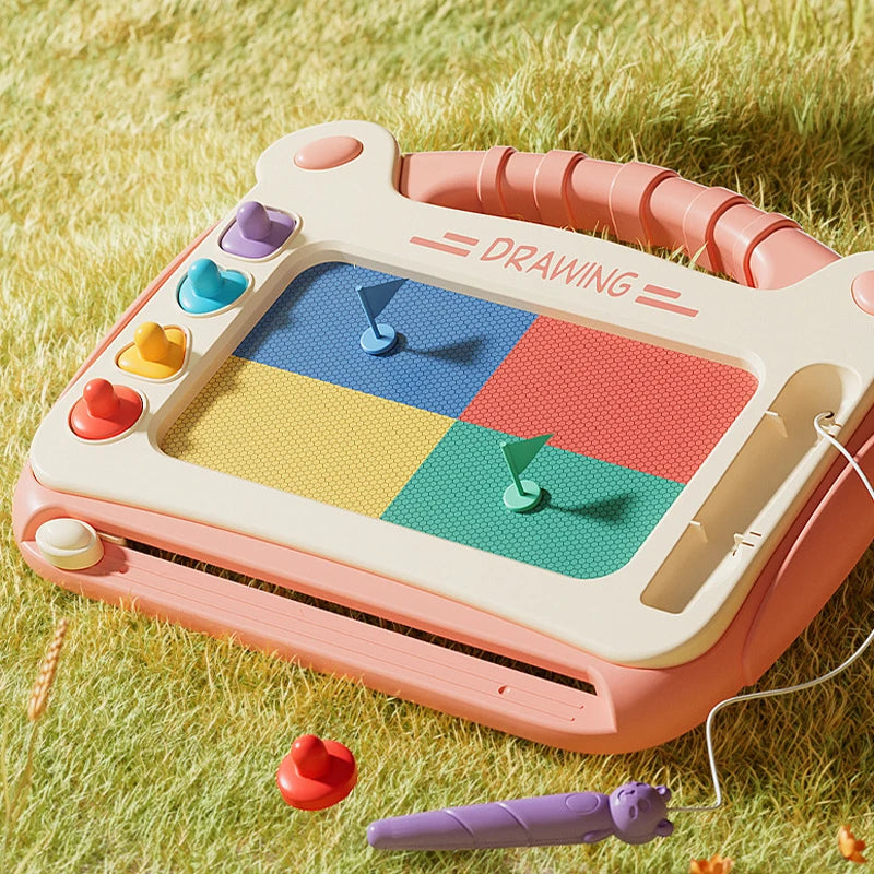 Tablette dessin enfant | Créative Éduc