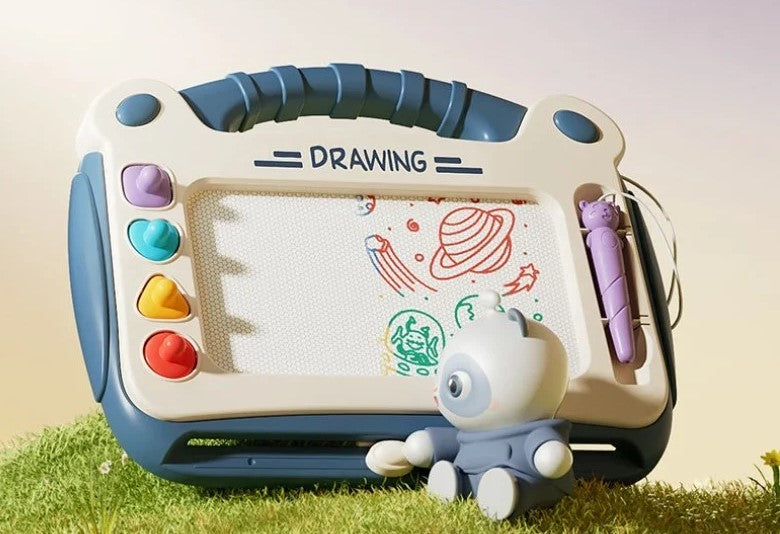 Tablette dessin enfant | Créative Éduc